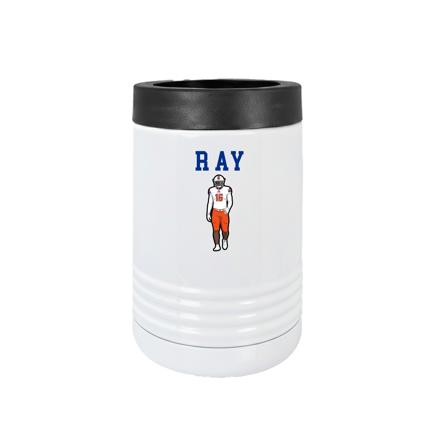 Beverage Holder — Shirsey in White