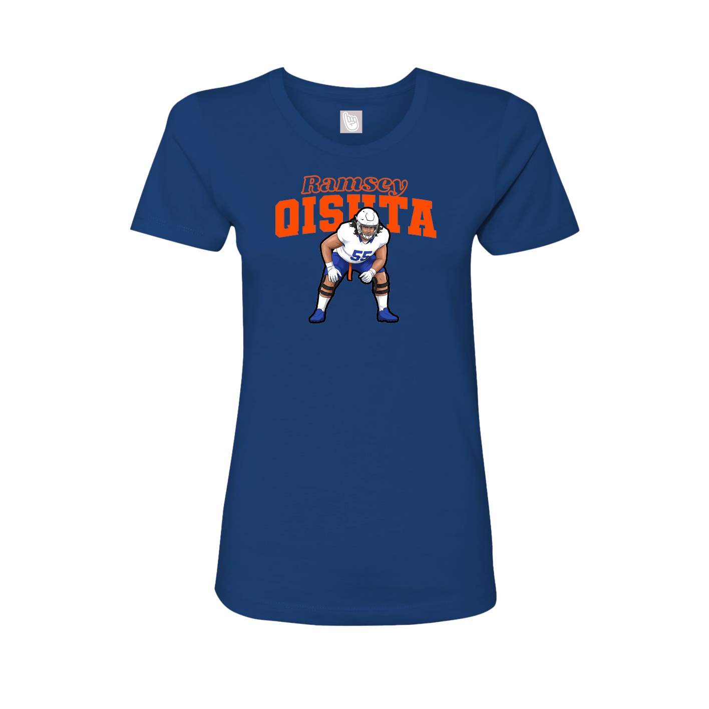 Fitted Women's Tee