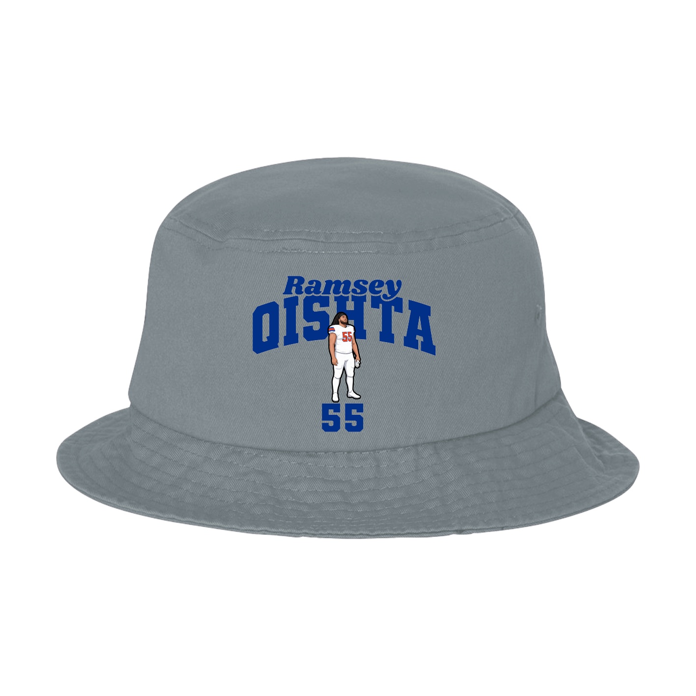 Bucket Cap
