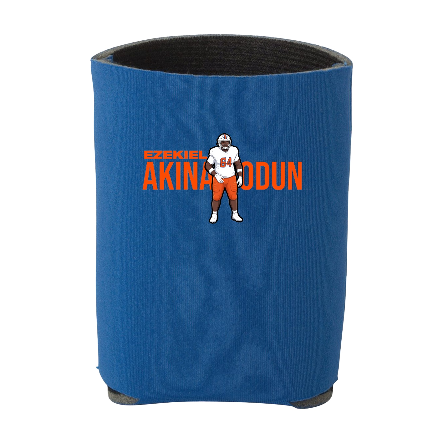 Can Holder — Player Name in Royal