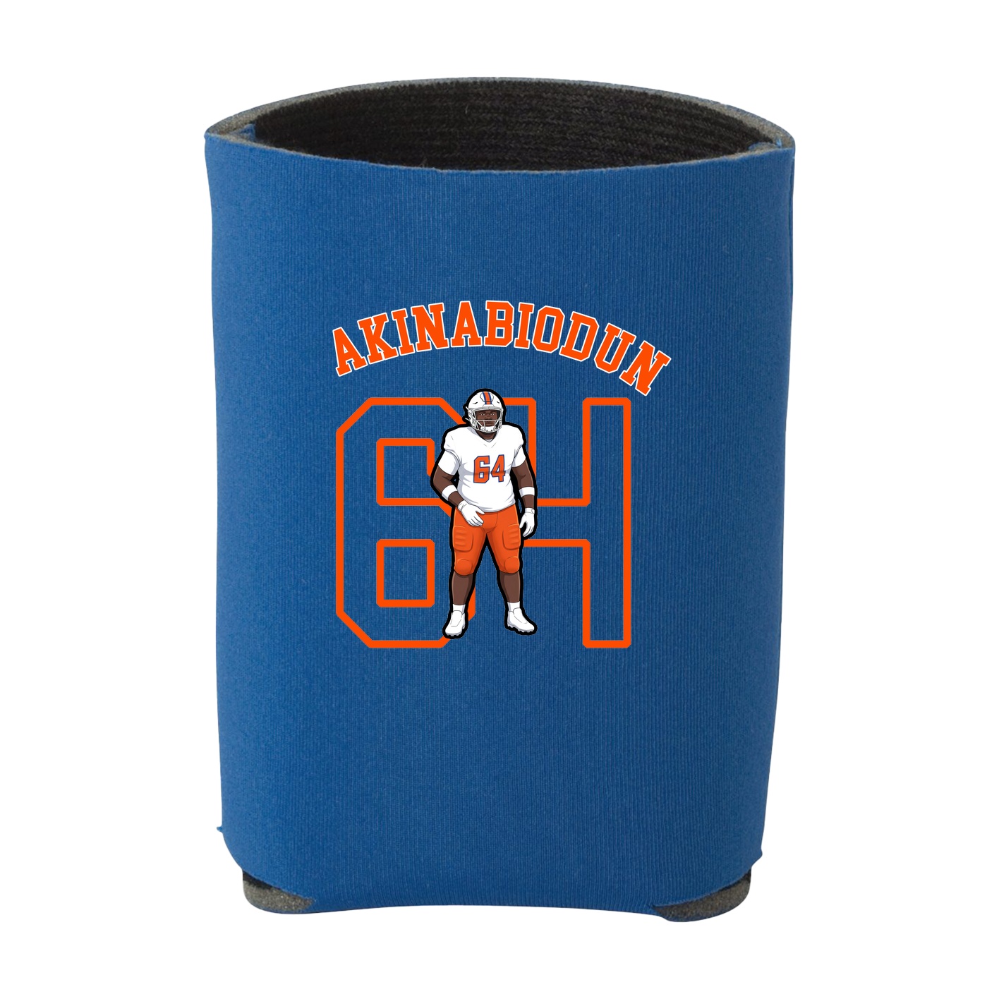 Can Holder — Shirsey Arch in Royal