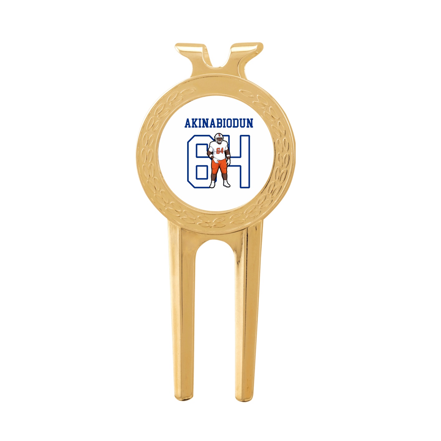 Divot Tool with Ball Marker — Shirsey in Classic