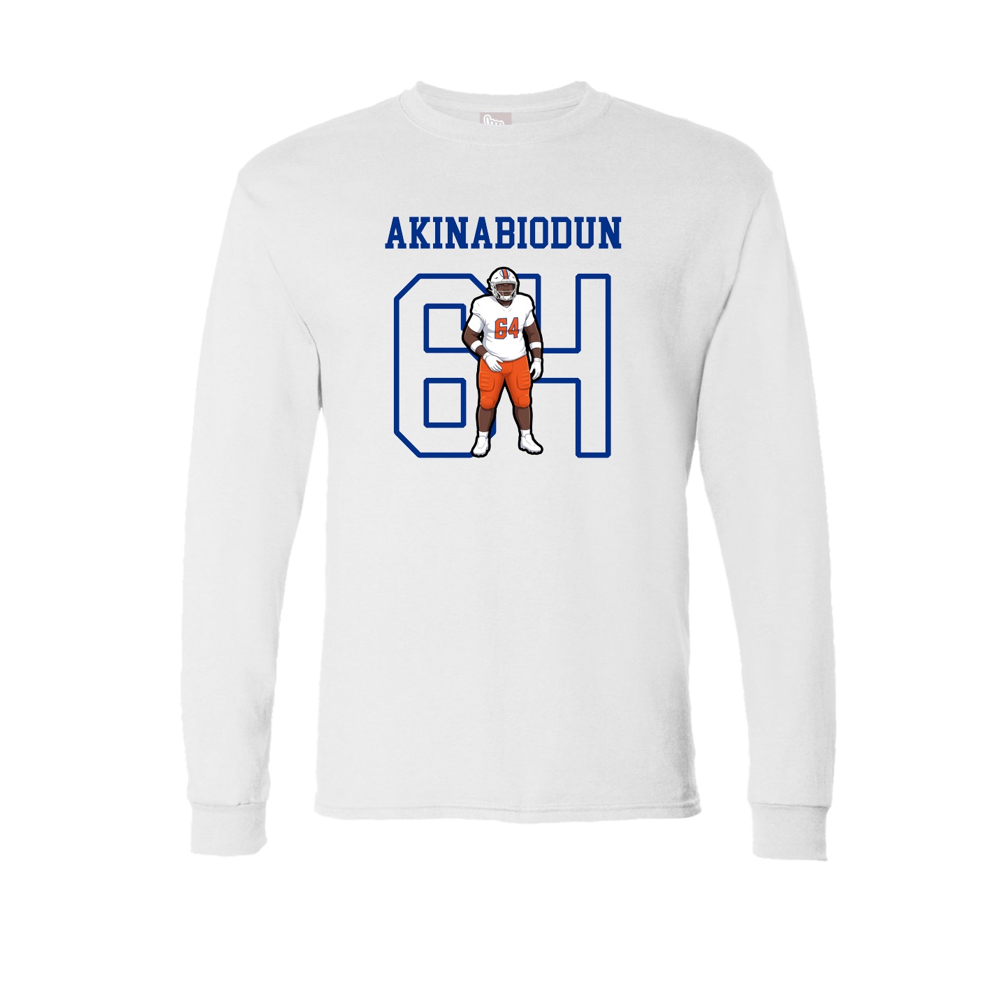 Long Sleeve Tee