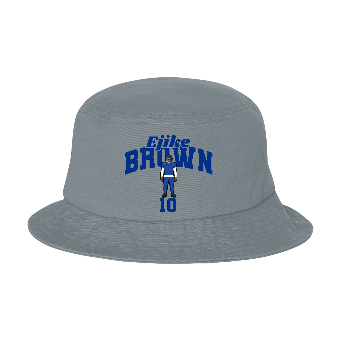 Bucket Cap