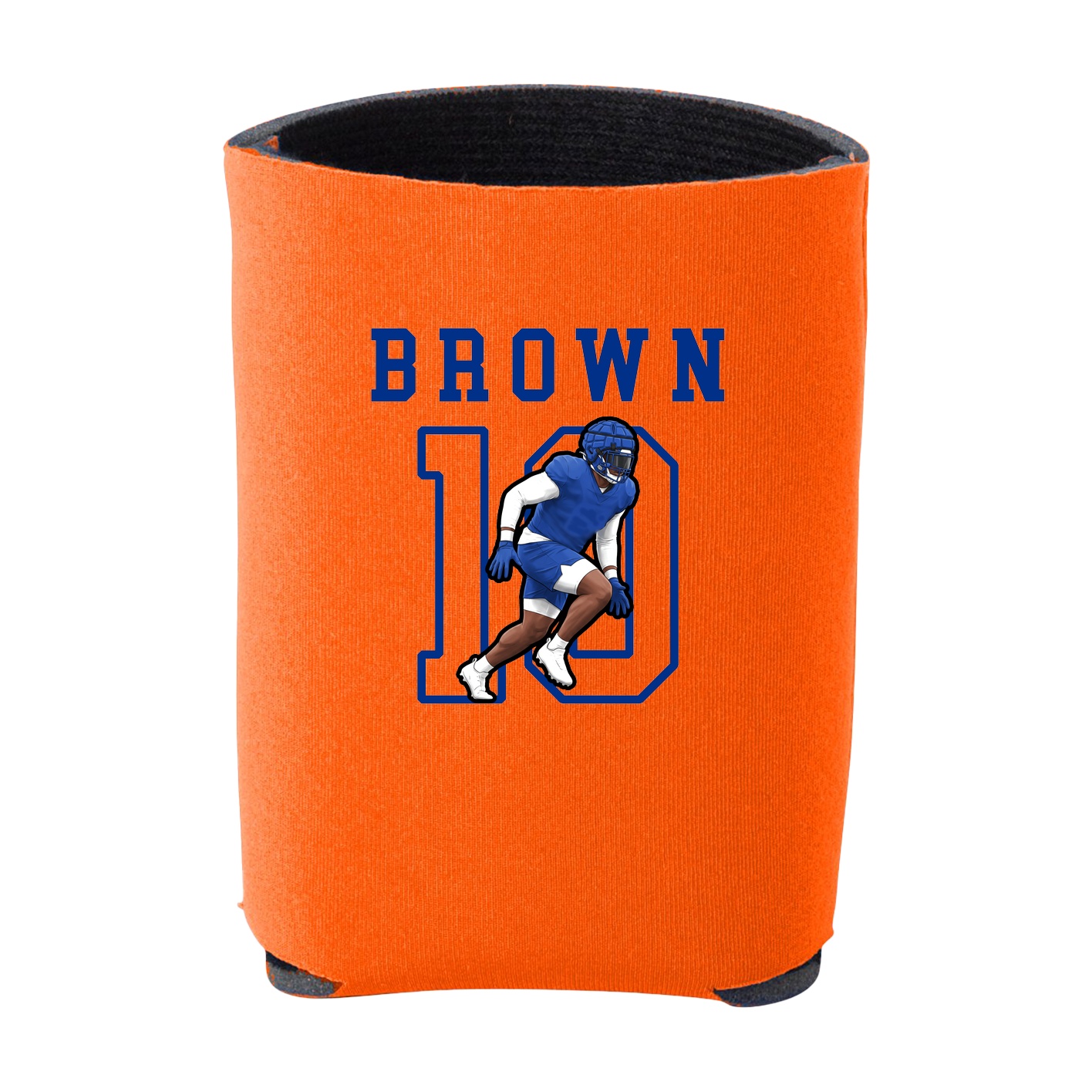 Can Holder — Shirsey in Orange