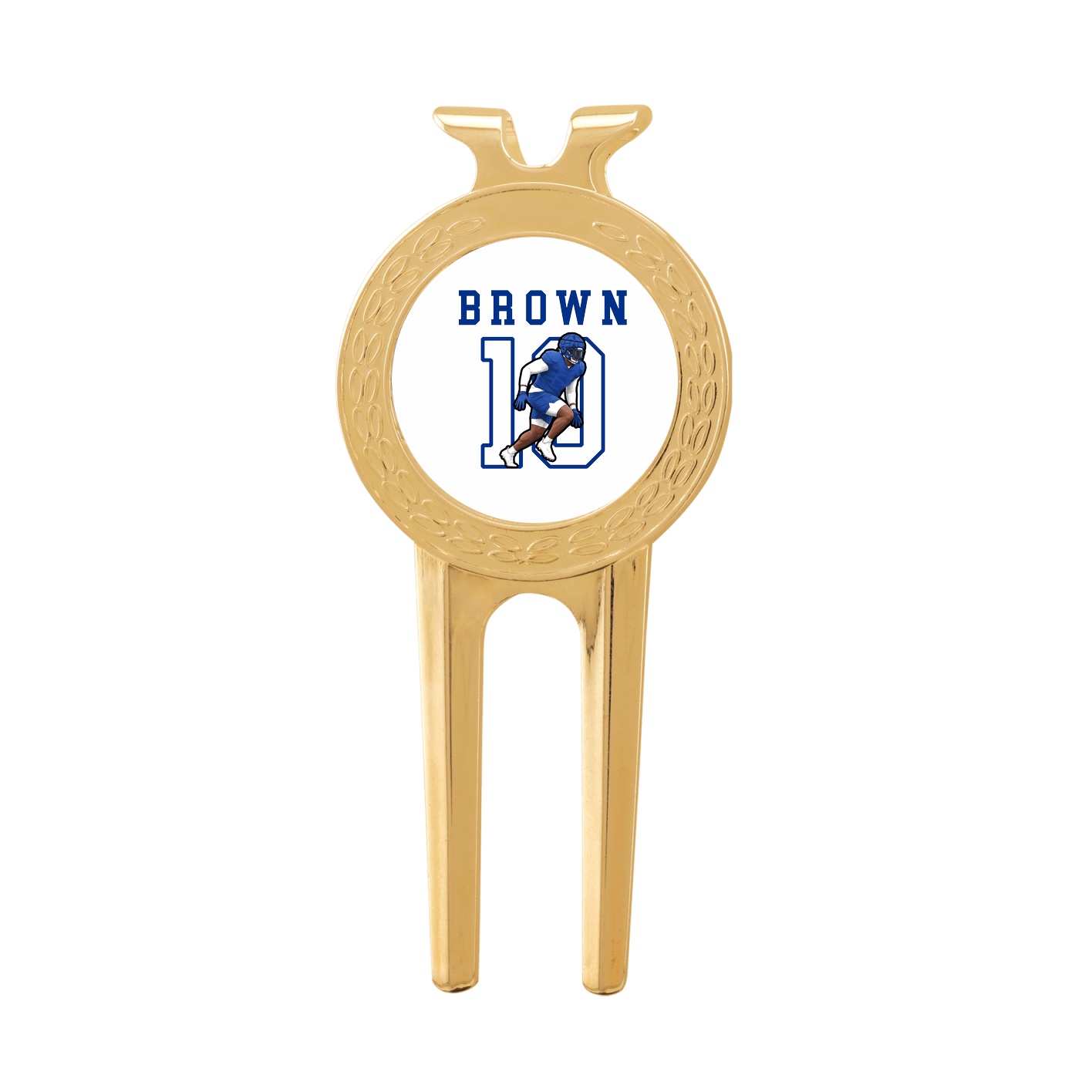 Divot Tool with Ball Marker — Shirsey in Classic