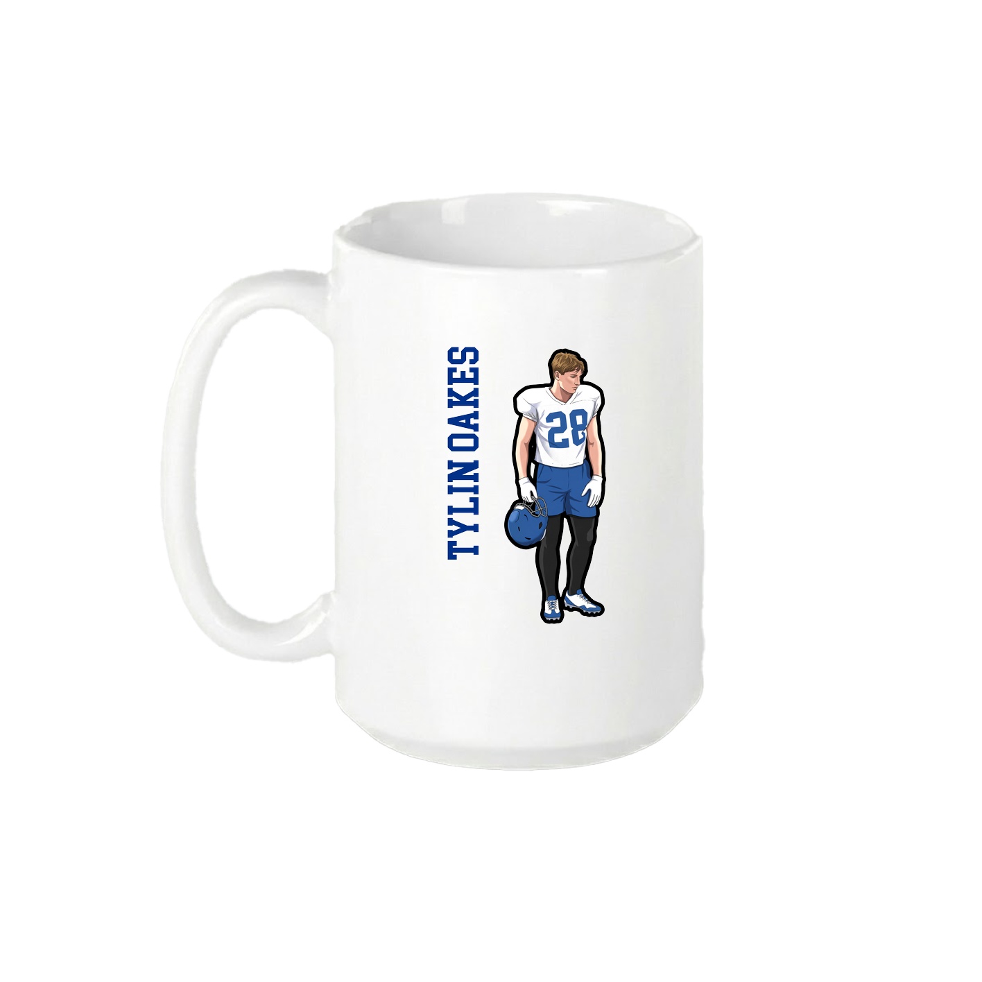 15oz Coffee Mug