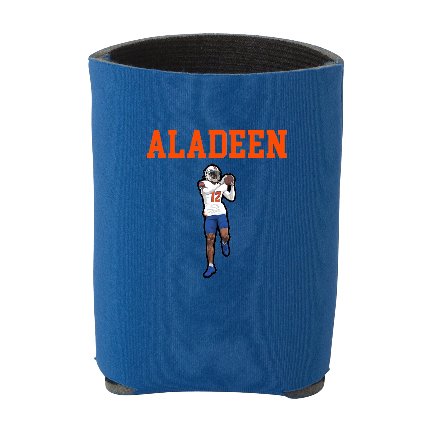 Can Holder — Shirsey in Royal