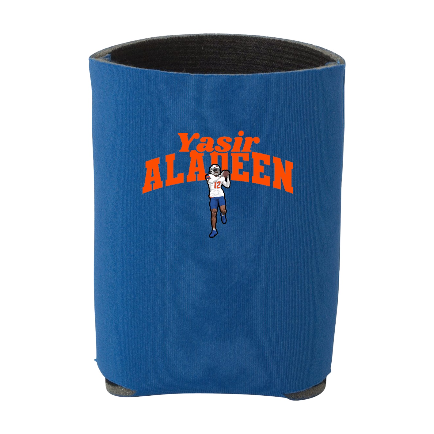 Can Holder — Signature Arch in Royal