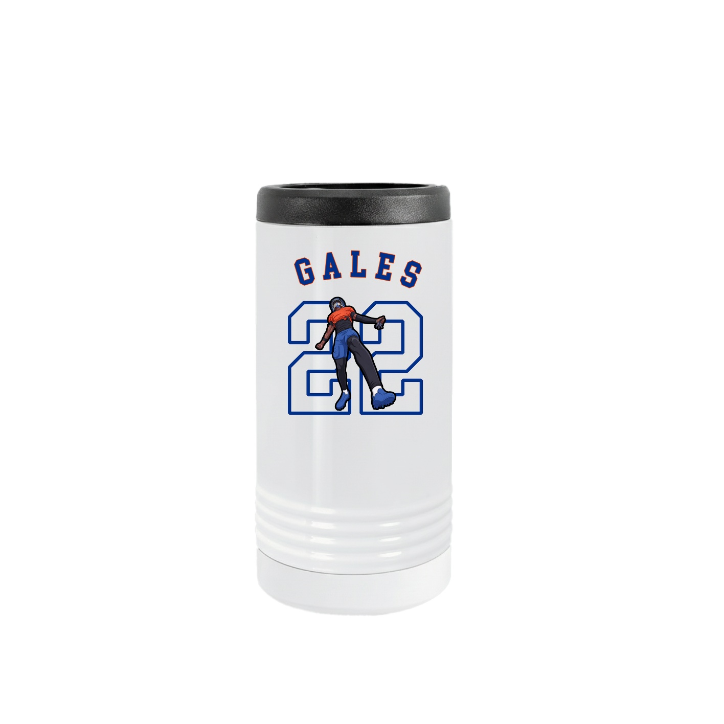 Slim Beverage Holder