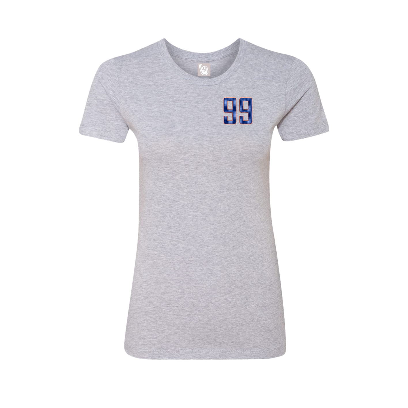 Womens Tee
