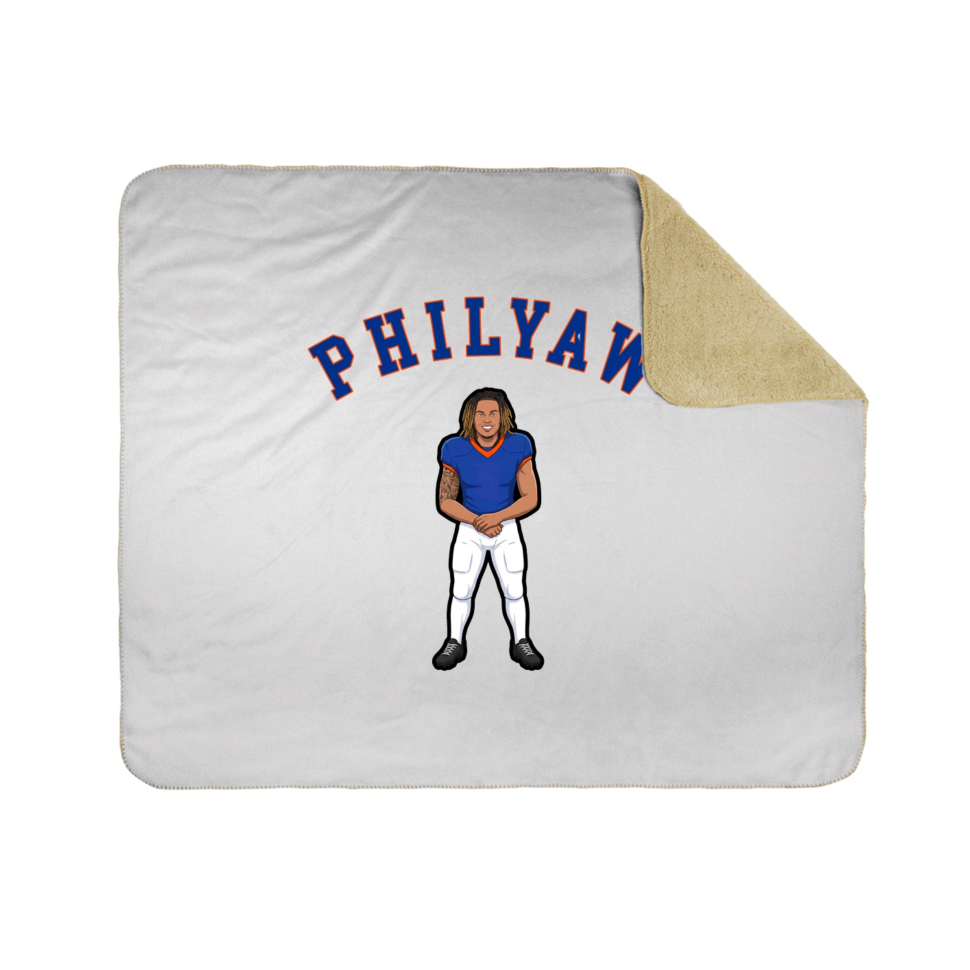 Throw Blanket