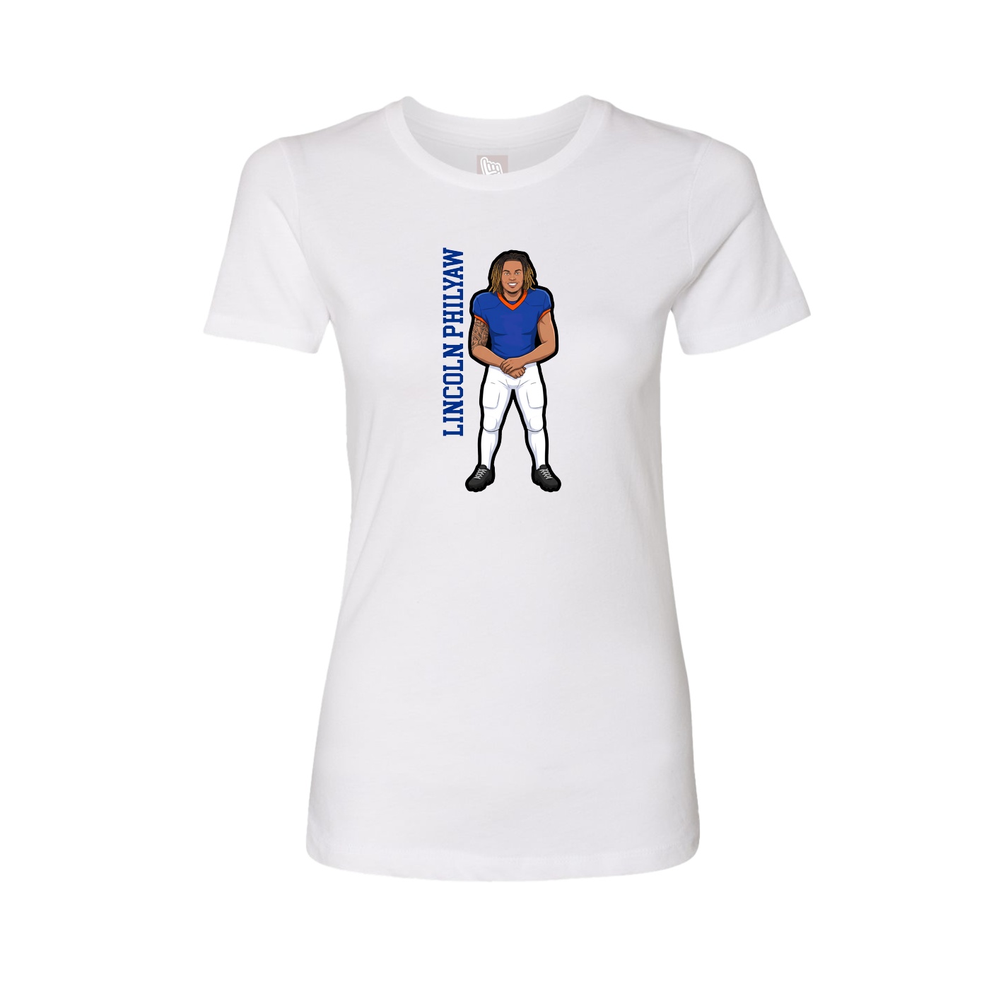 Womens Tee