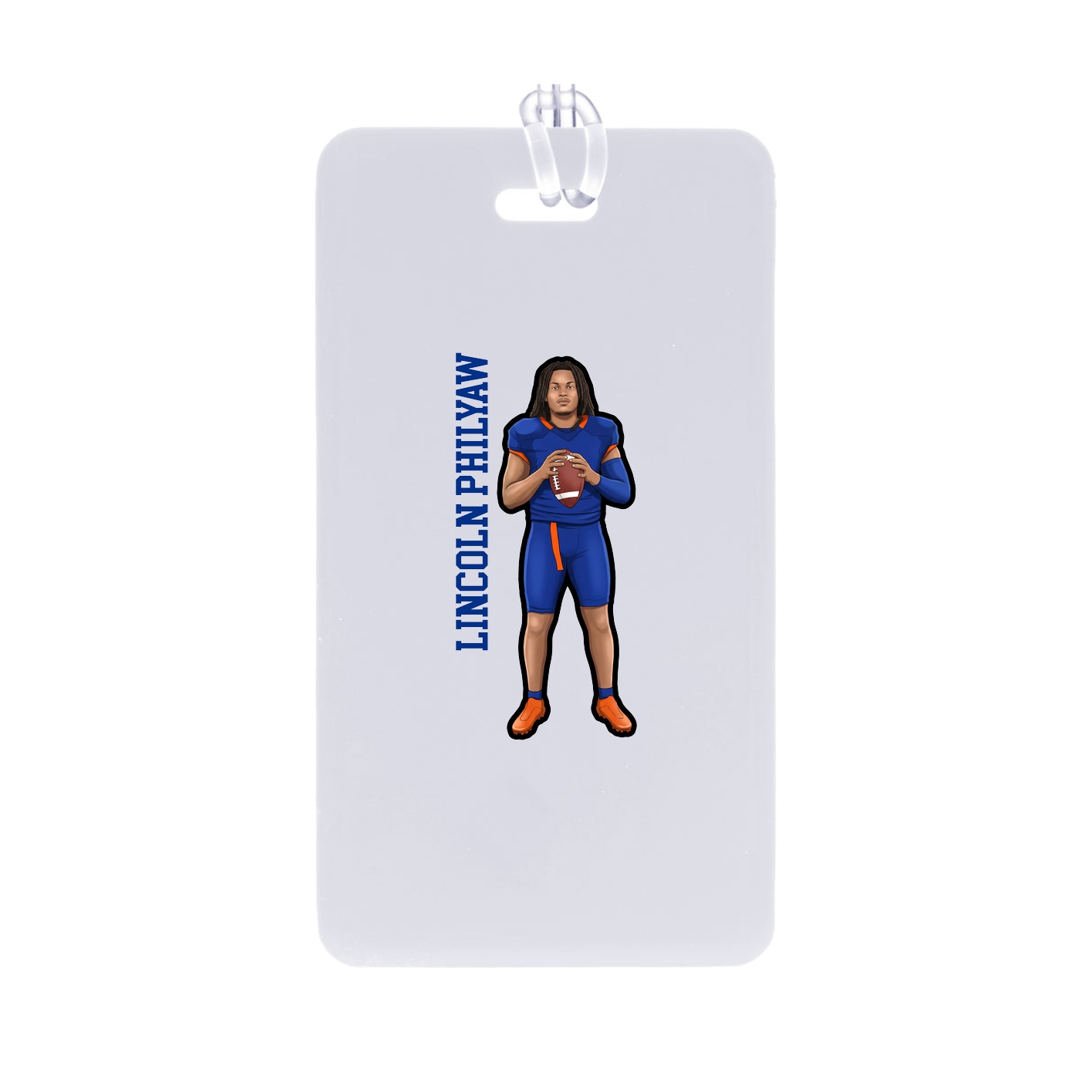 Bag Tag