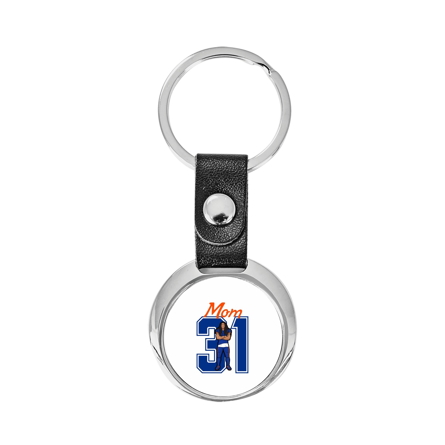 Key Chain — Mothers Day Shirsey in Classic