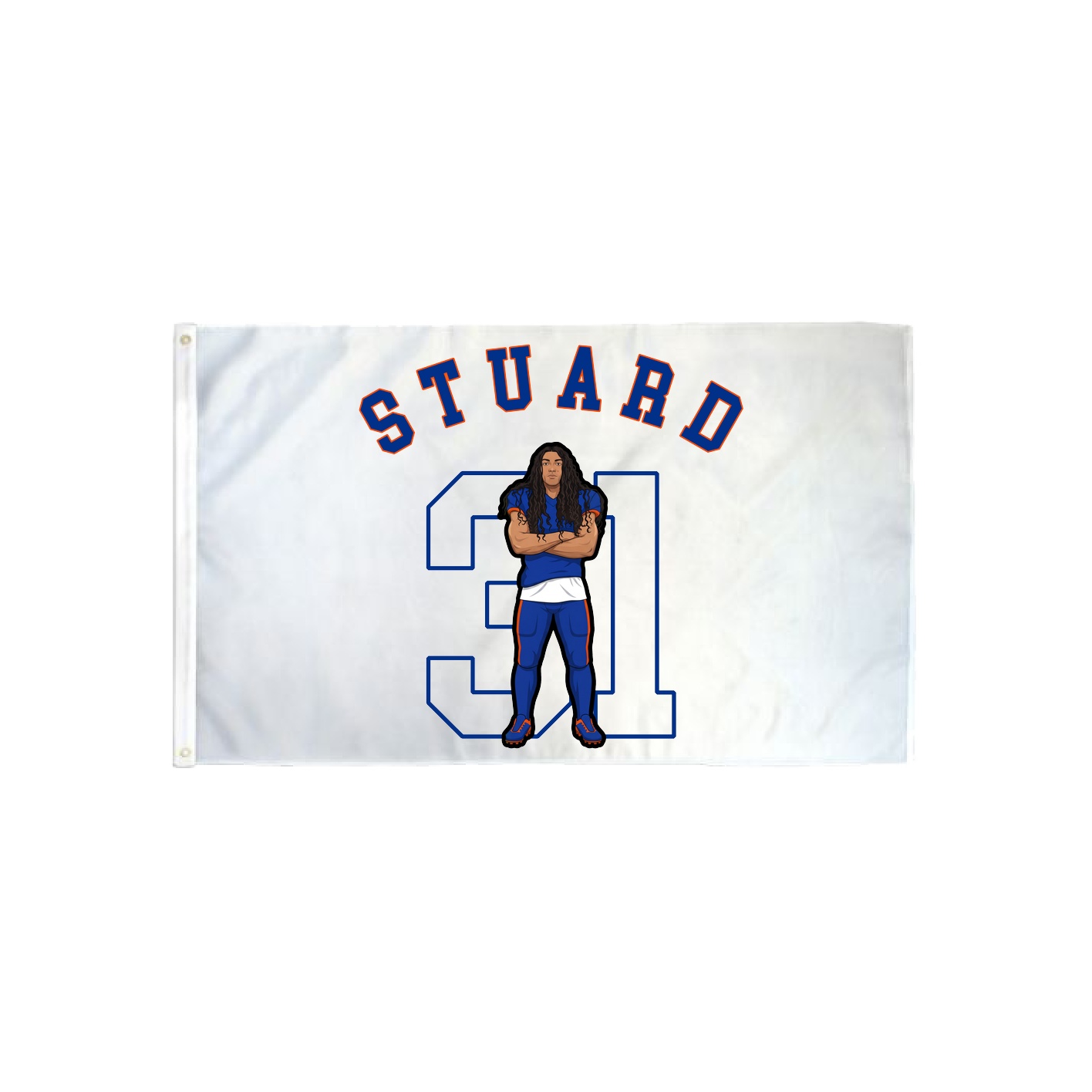 3x5 Flag