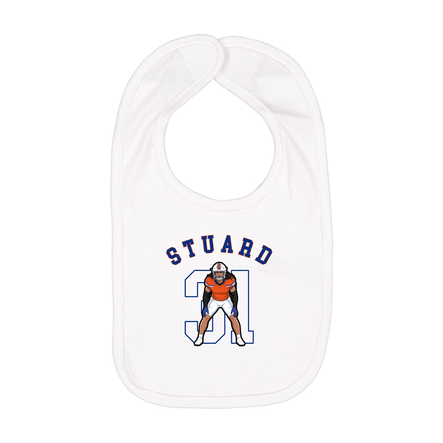 Infant Bib