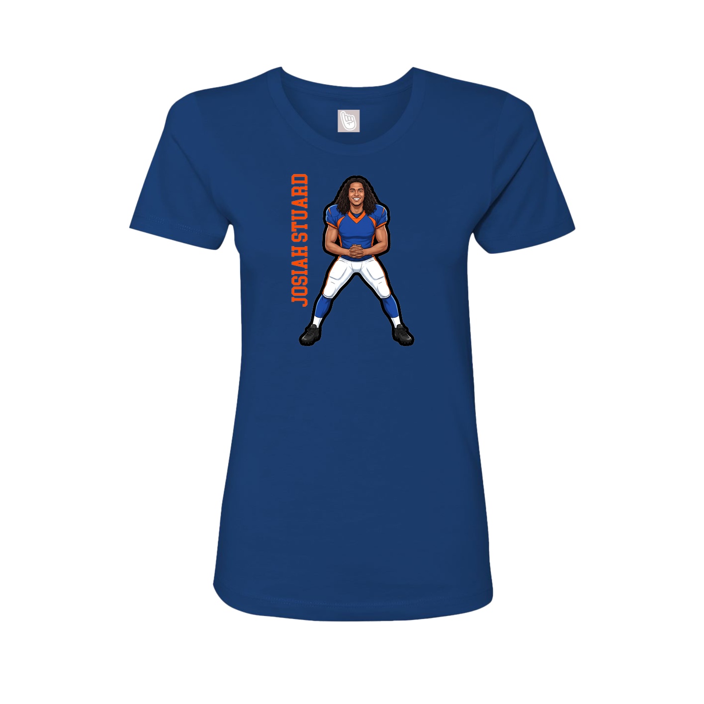 Fitted Women's Tee