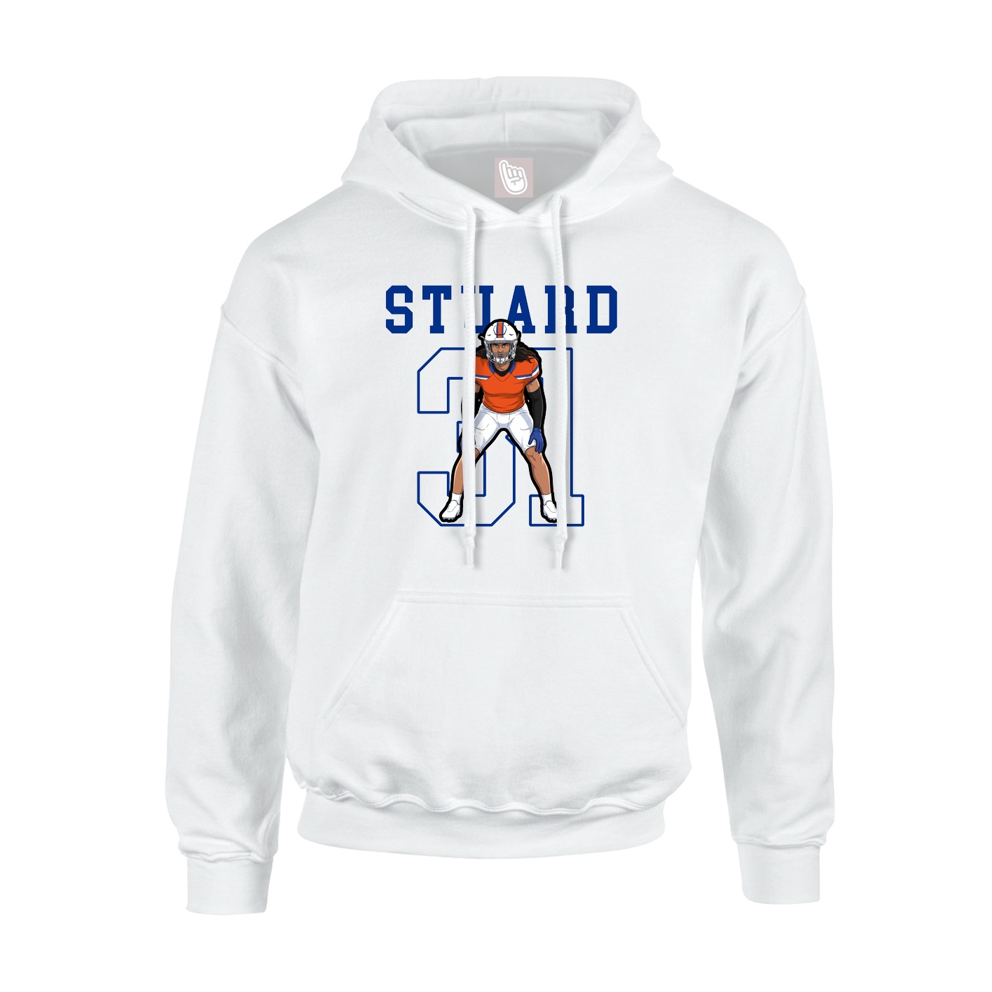 Youth Hoodie