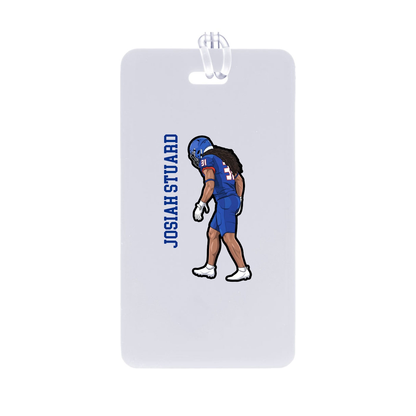 Bag Tag