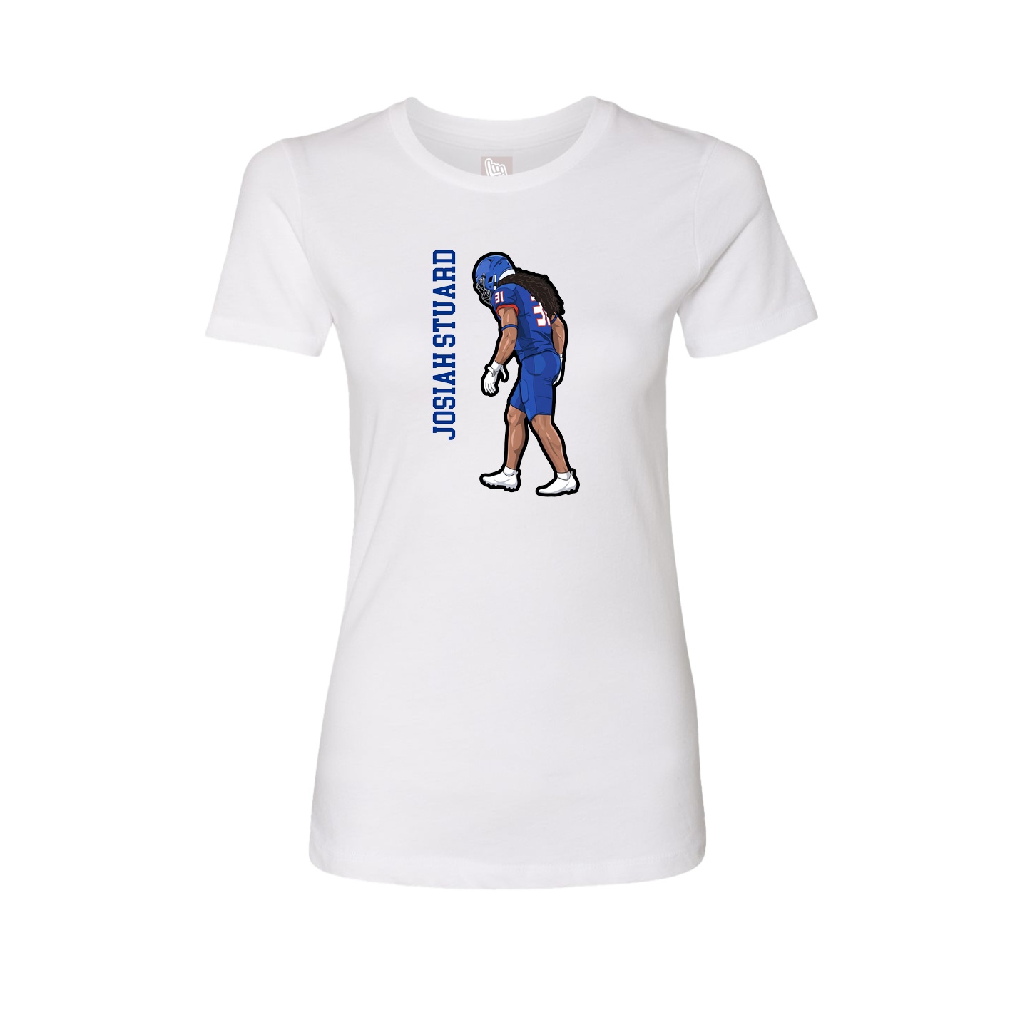 Womens Tee