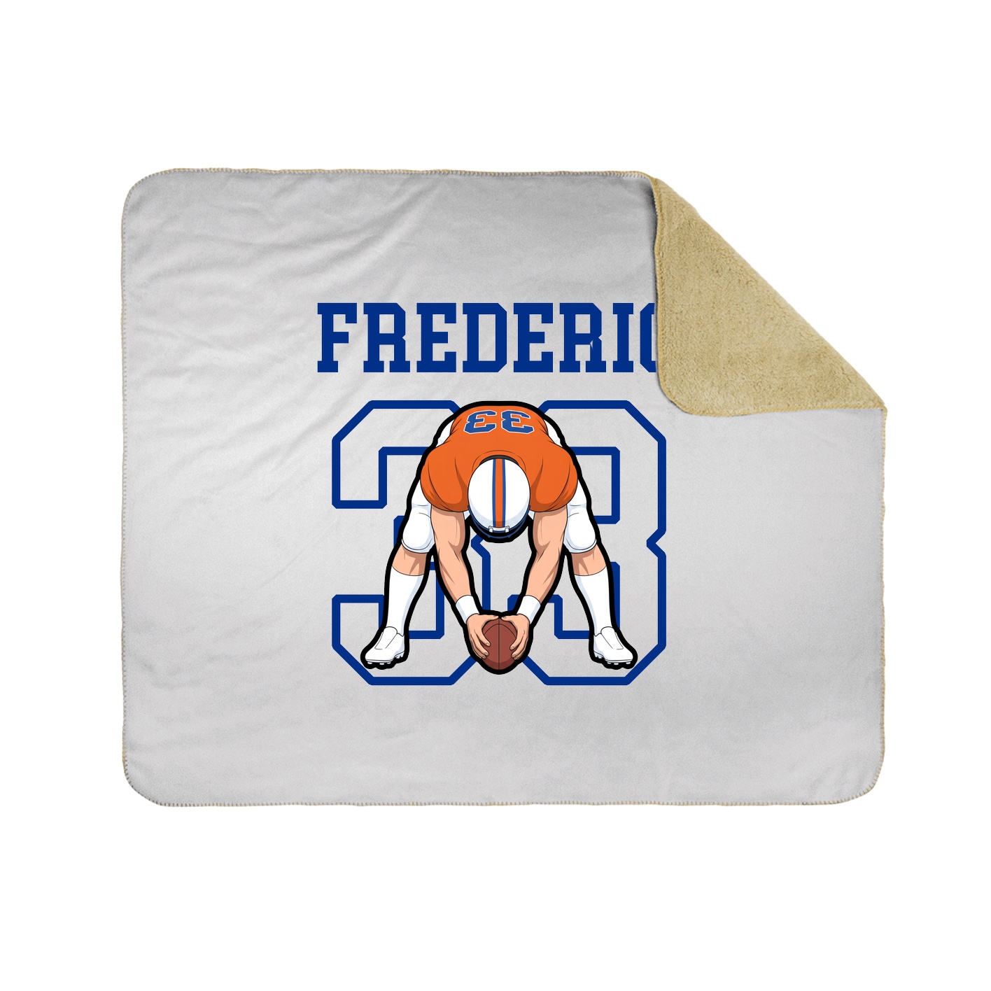 Throw Blanket