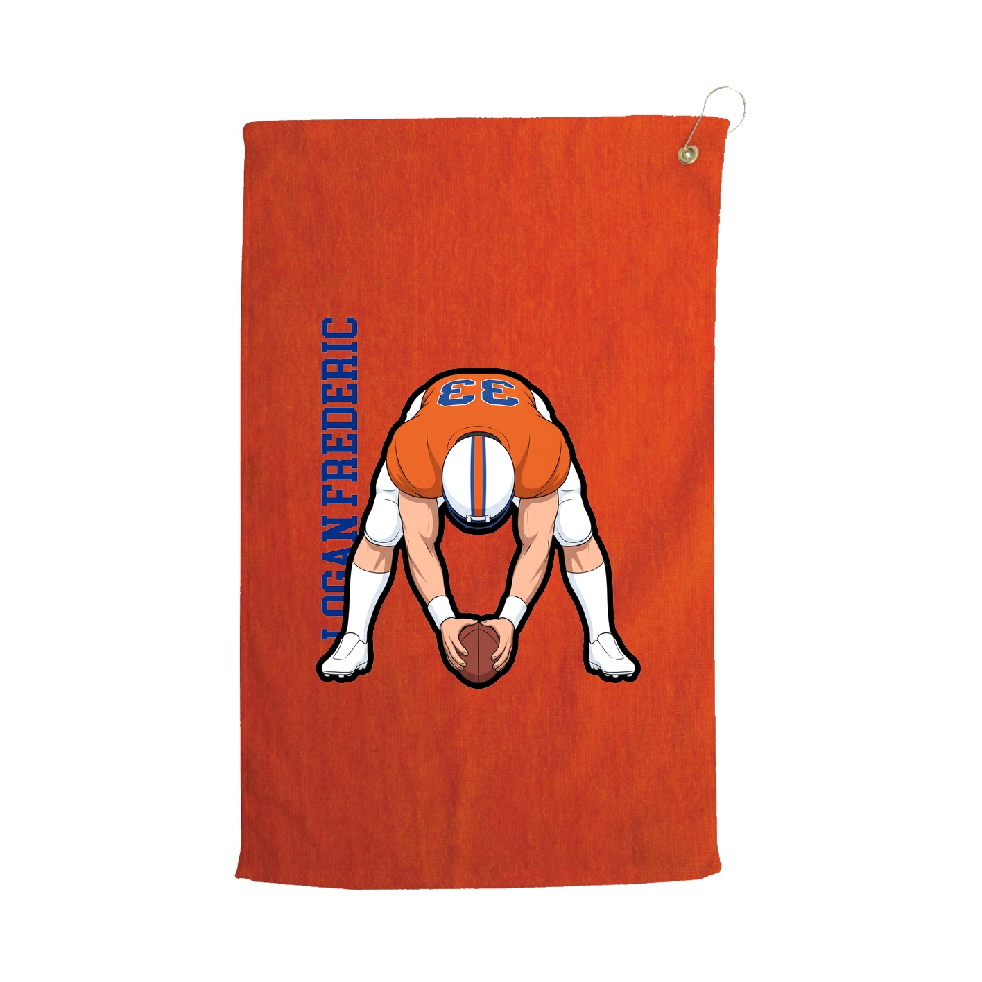 Golf Towel