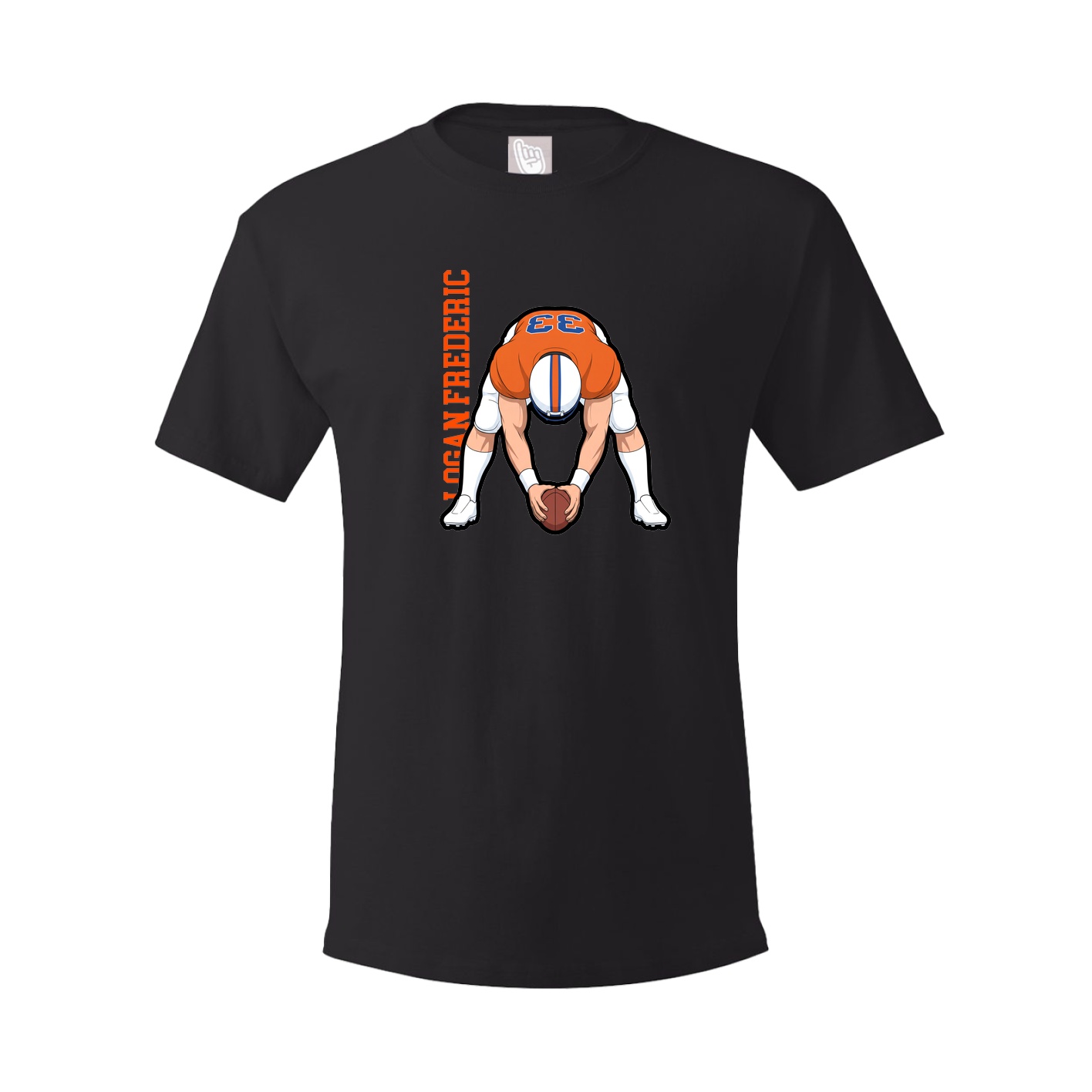 NIL Club Tee