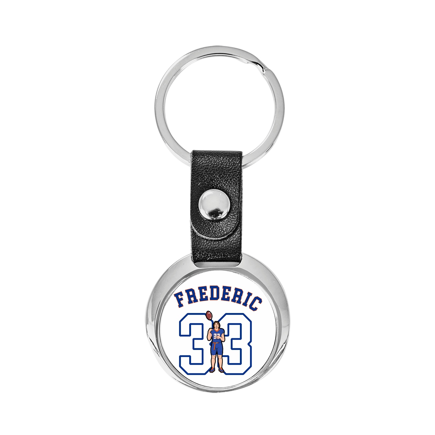 Key Chain