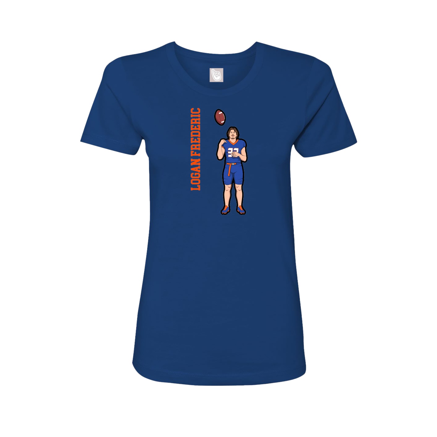 Womens Tee