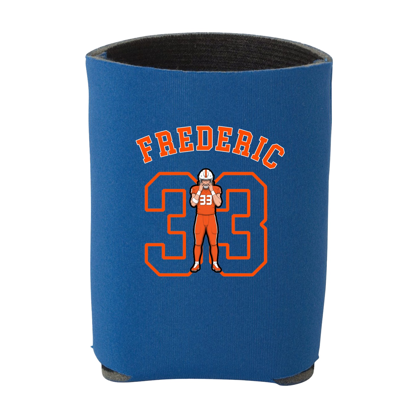 Can Holder — Shirsey Arch in Royal