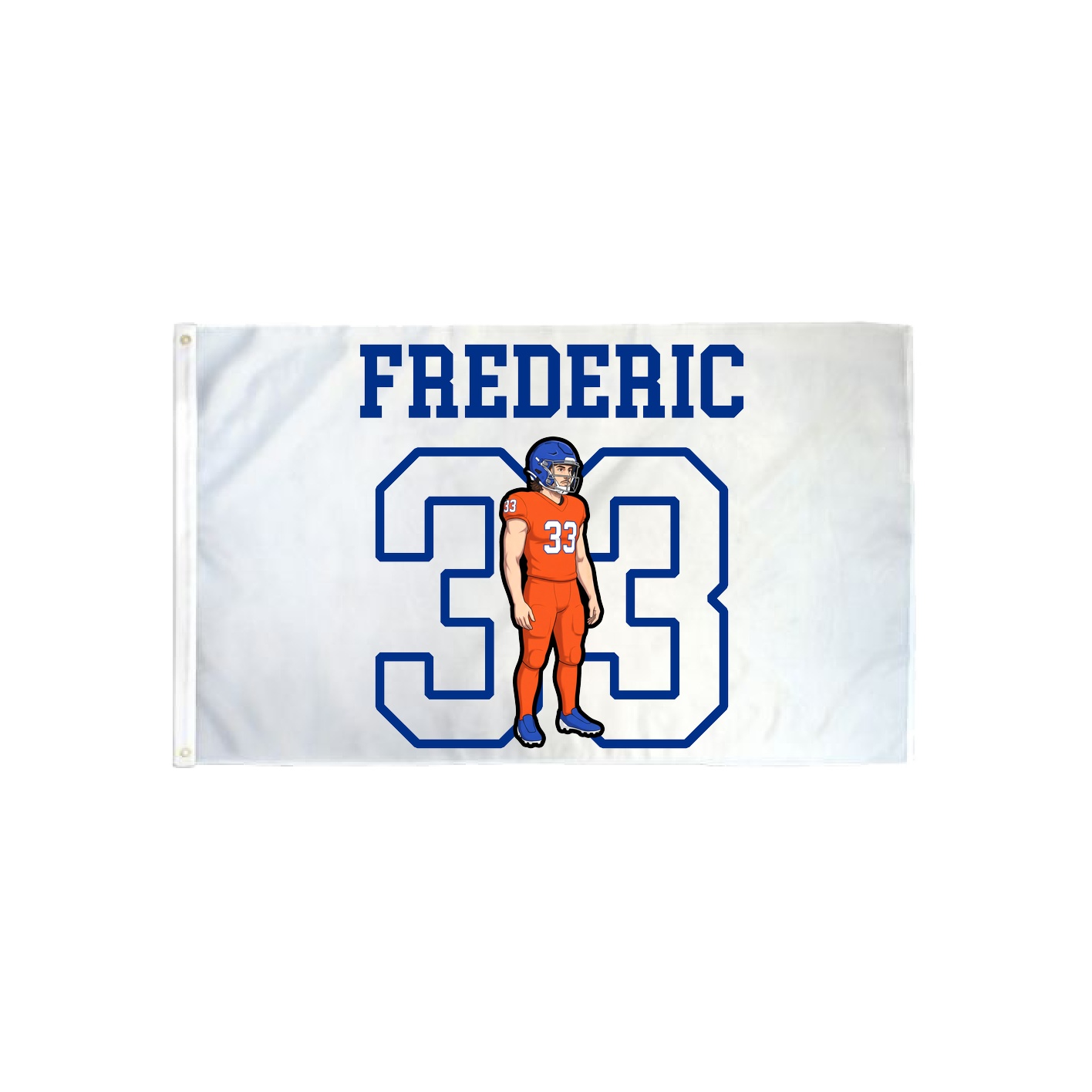 3x5 Flag