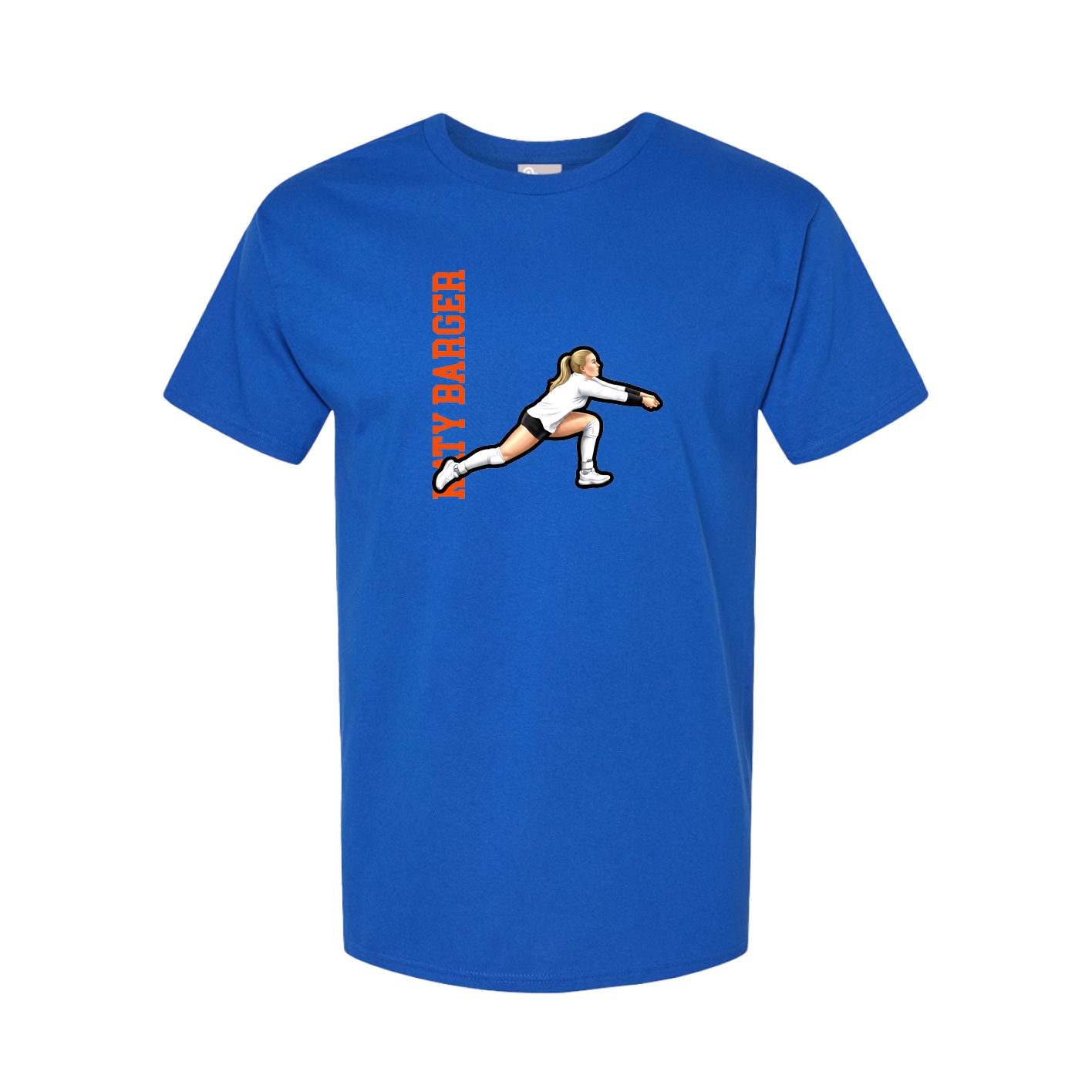 NIL Club Tee