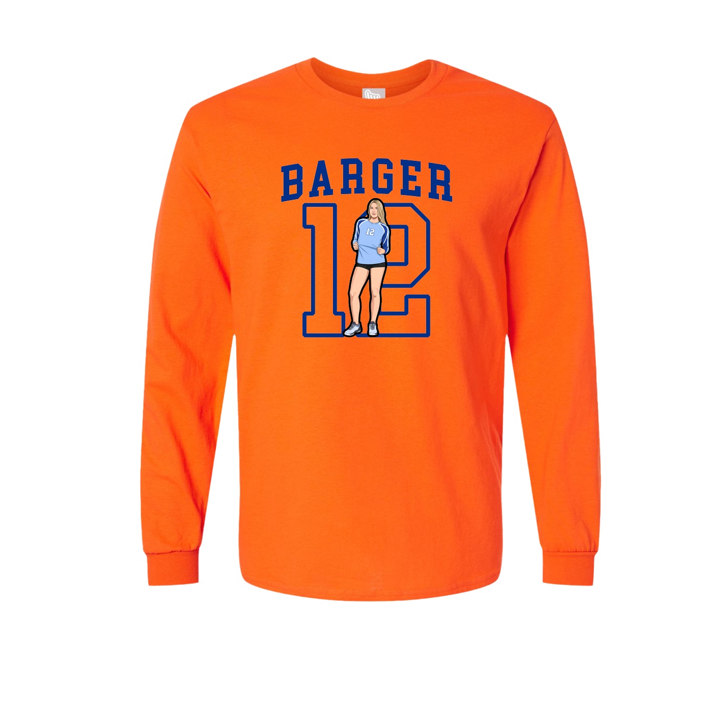 Long Sleeve Tee