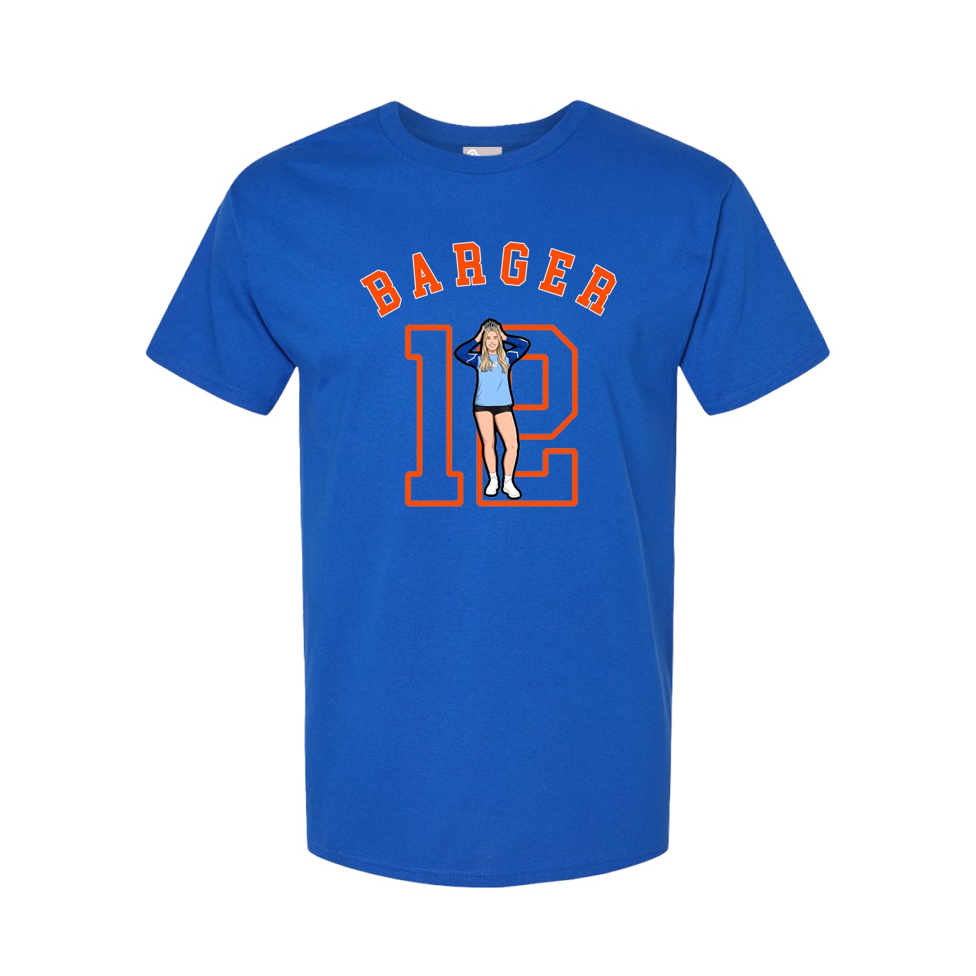 Youth Tee