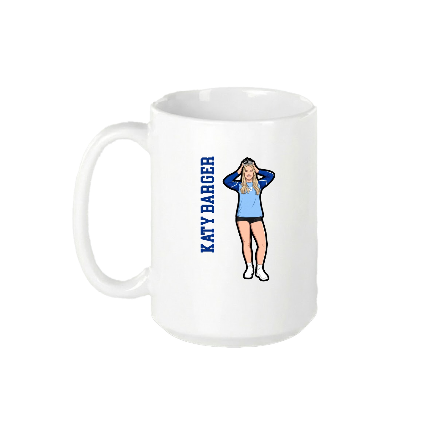15oz Coffee Mug