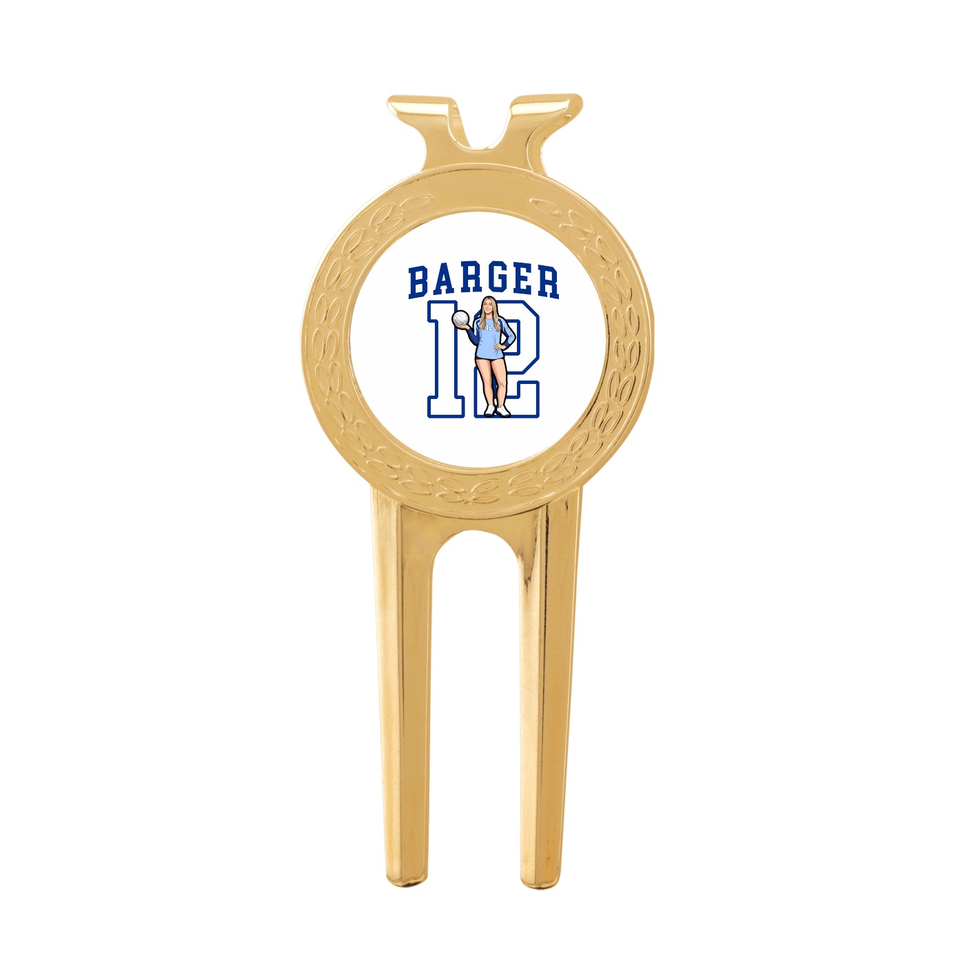 Divot Tool with Ball Marker — Shirsey in Classic