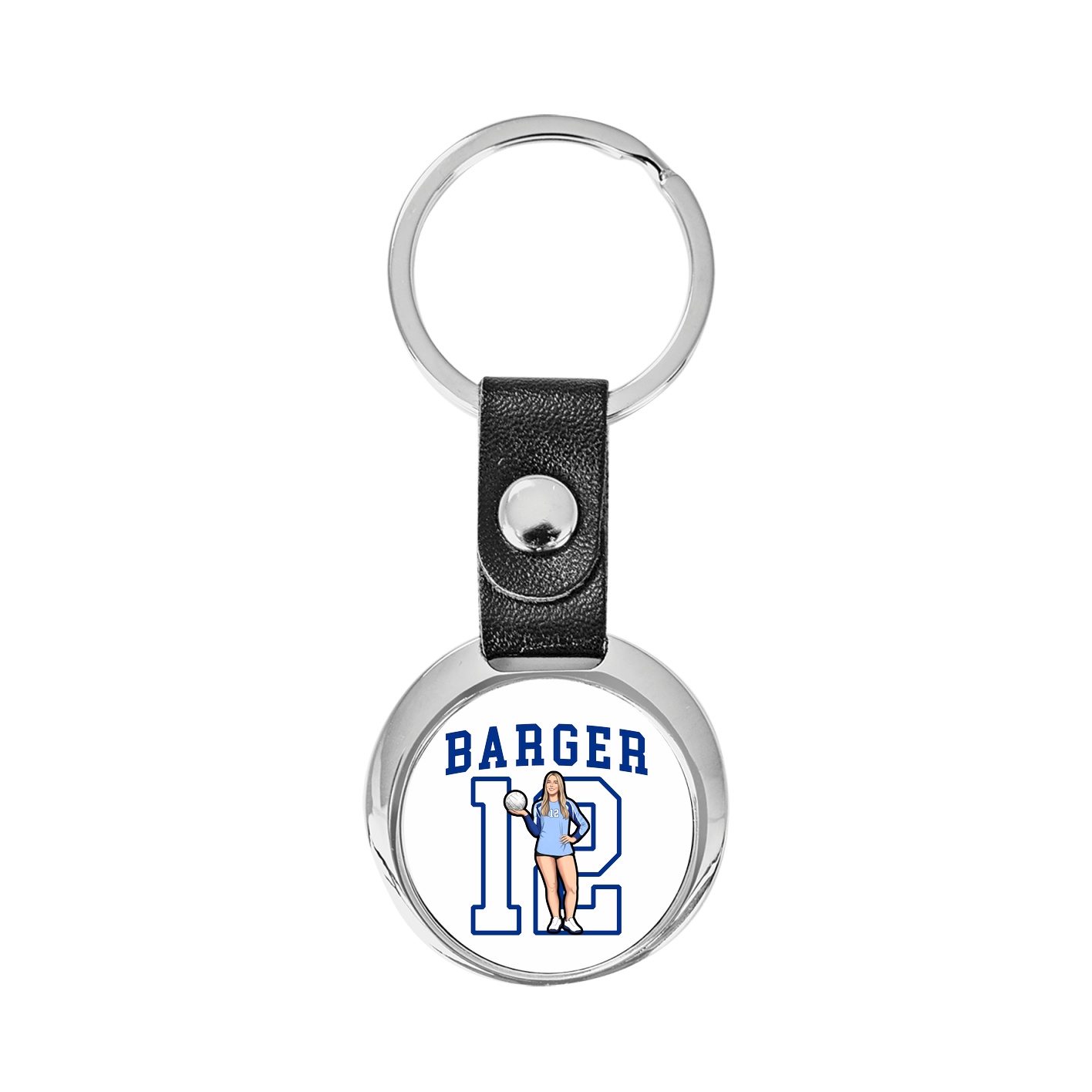 Key Chain — Shirsey in Classic