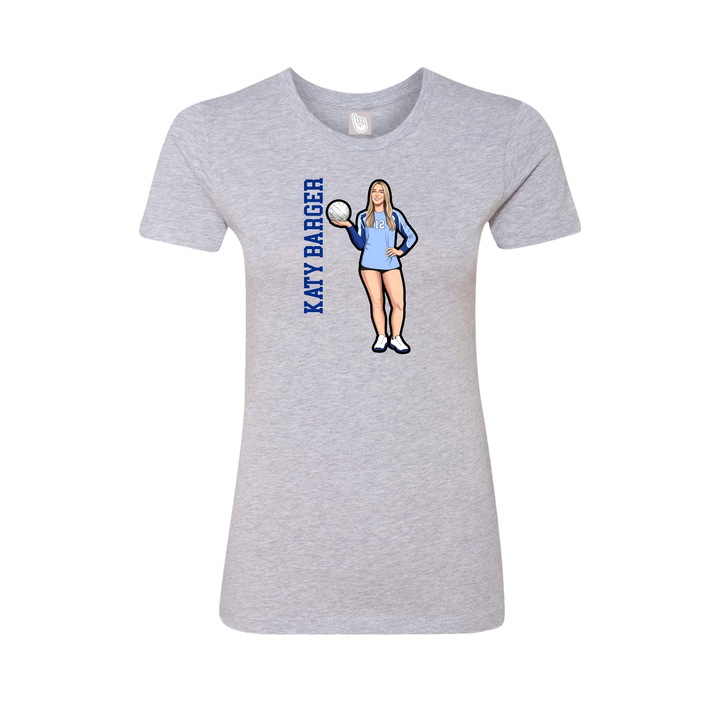 Womens Tee