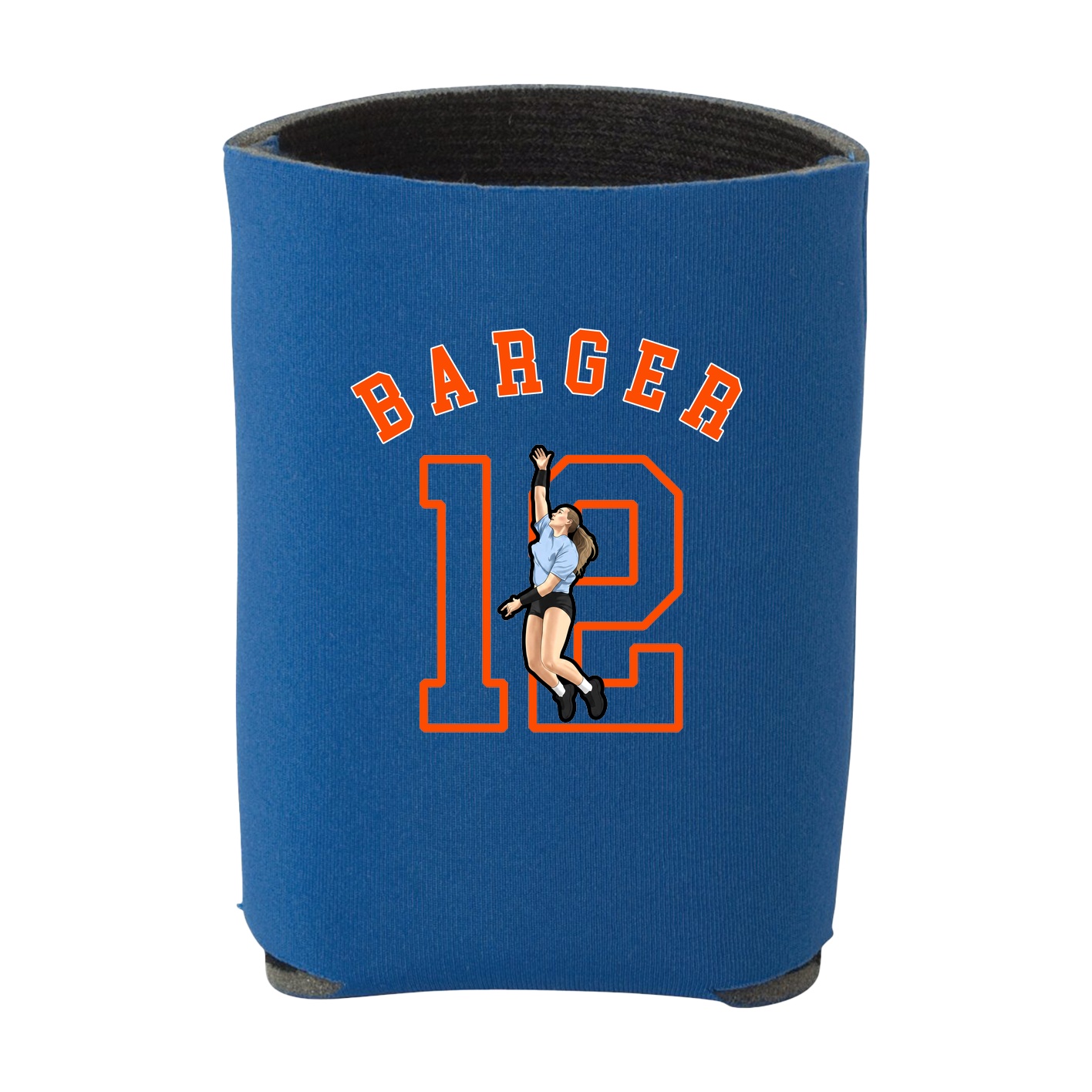 Can Holder — Shirsey Arch in Royal