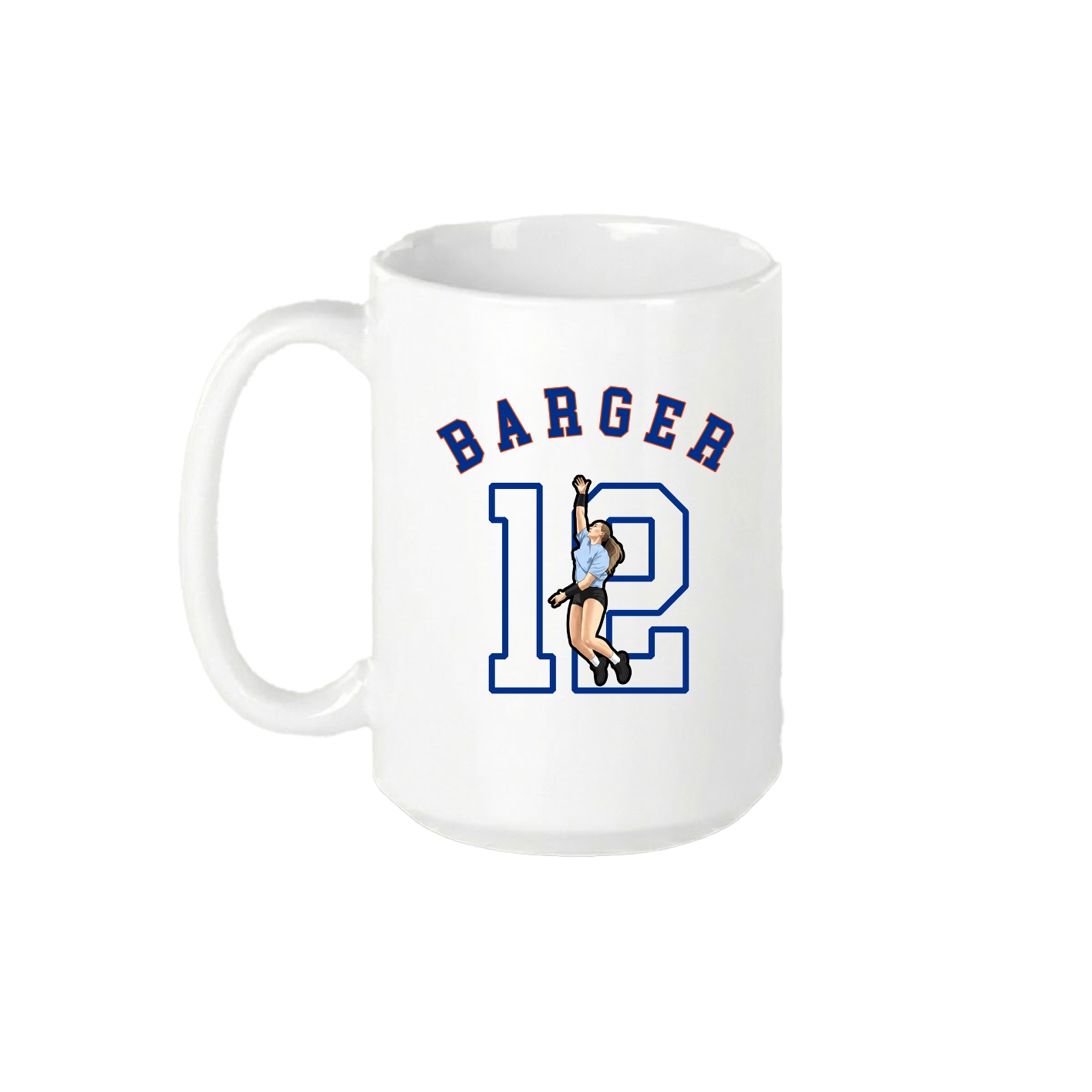 15oz Coffee Mug