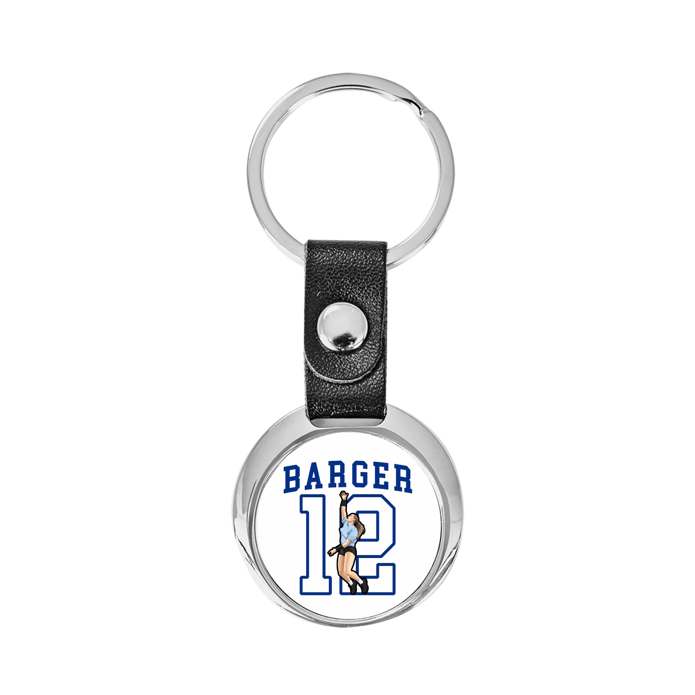 Key Chain — Shirsey in Classic