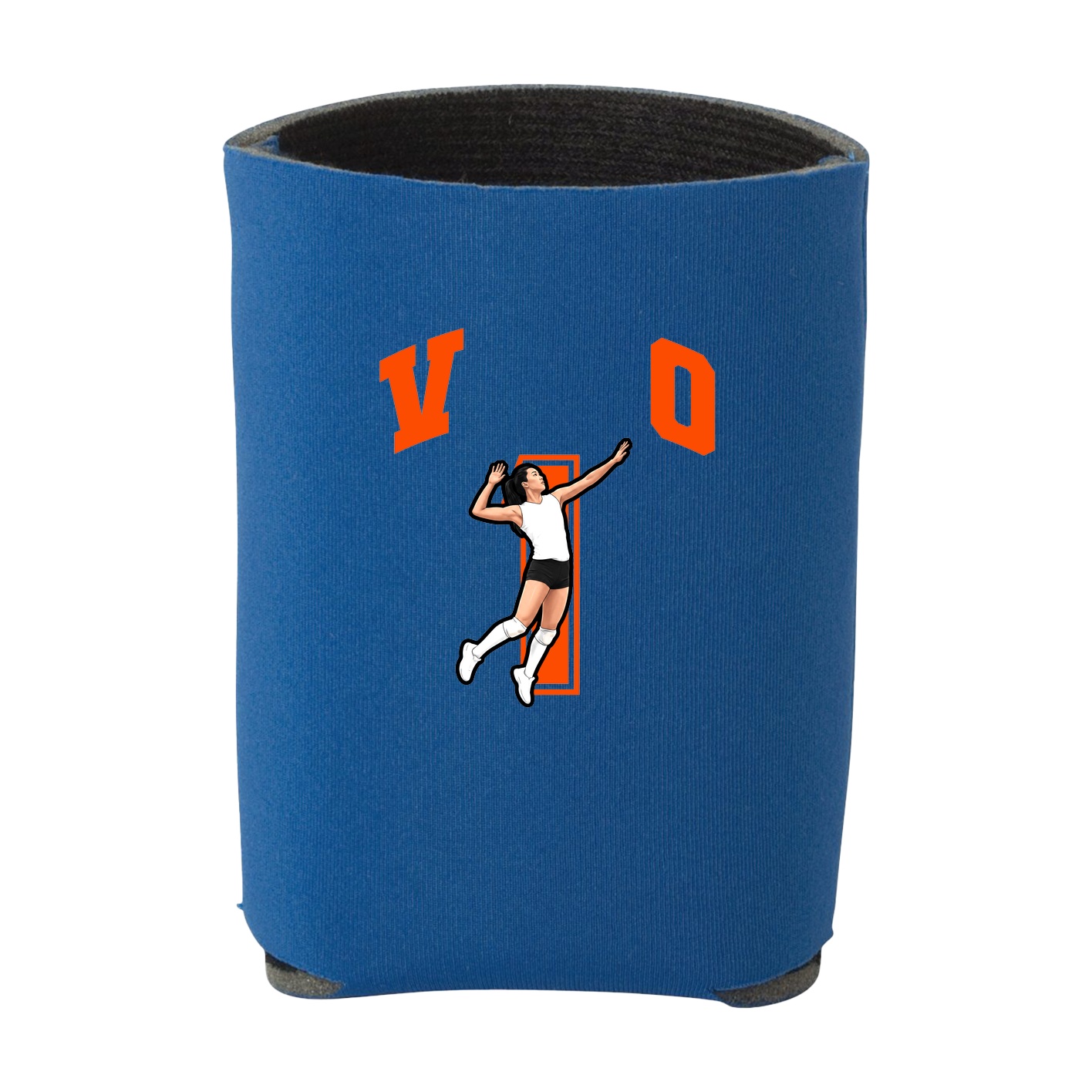Can Holder — Number in Royal