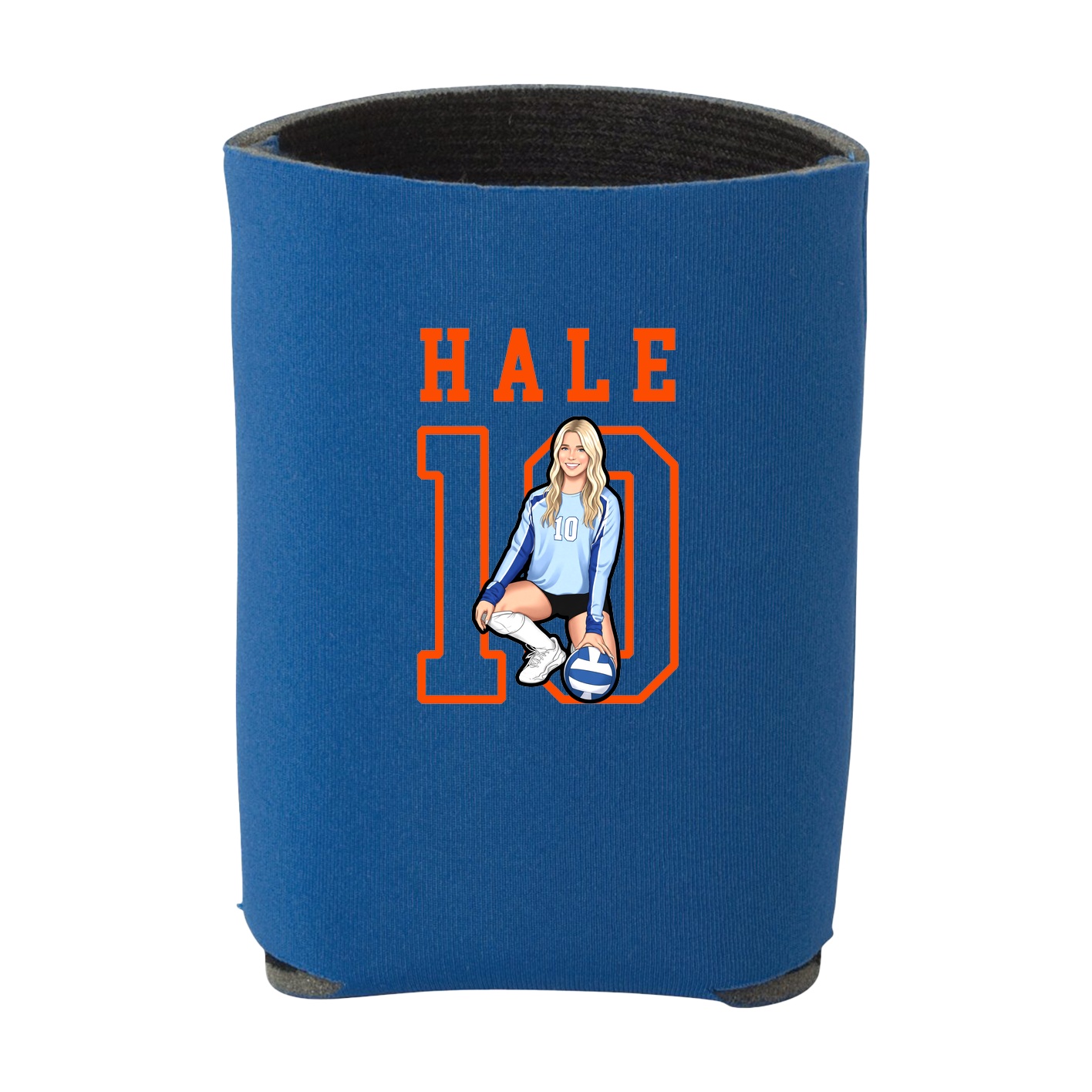 Can Holder — Shirsey in Royal