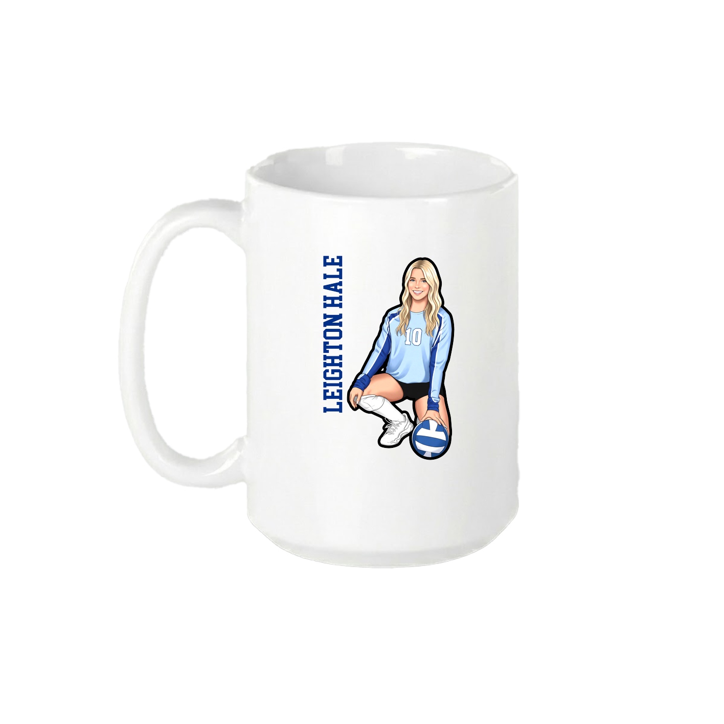 15oz Coffee Mug