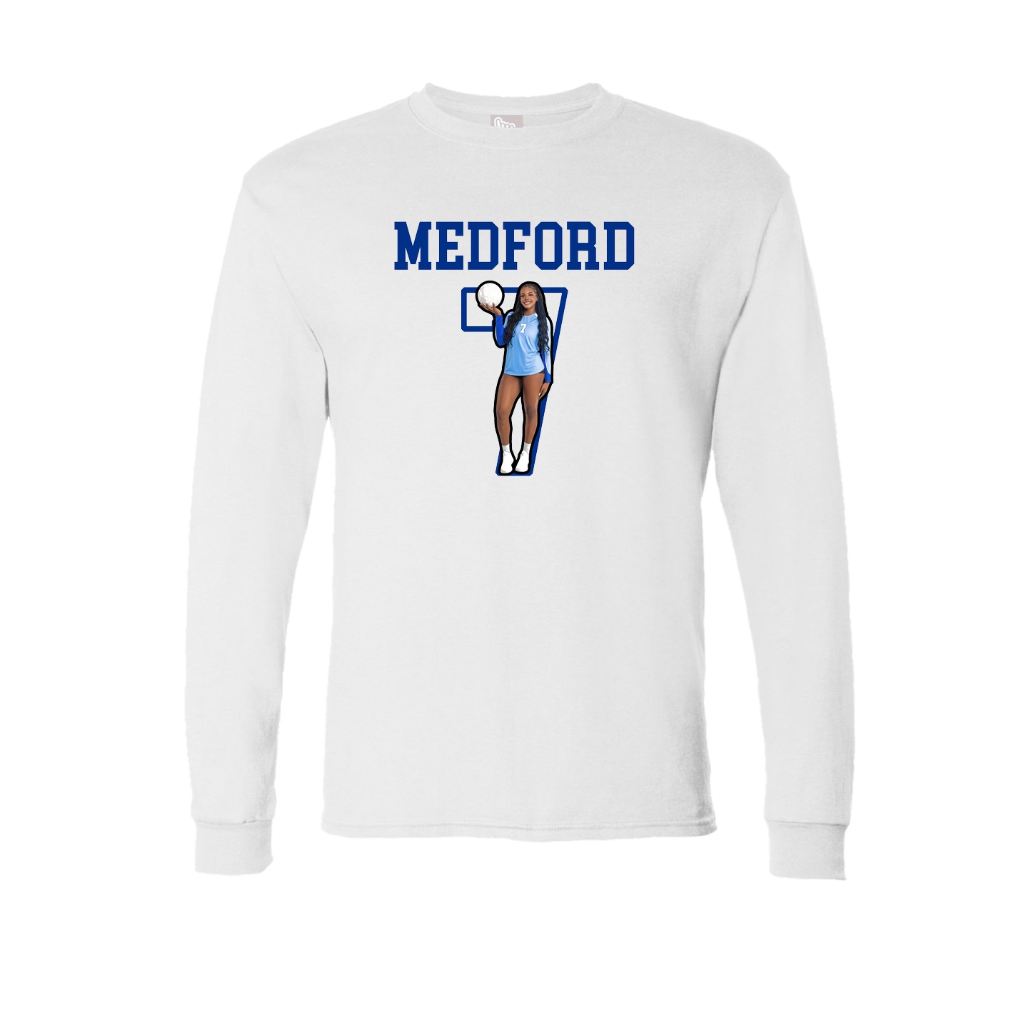 Long Sleeve Tee