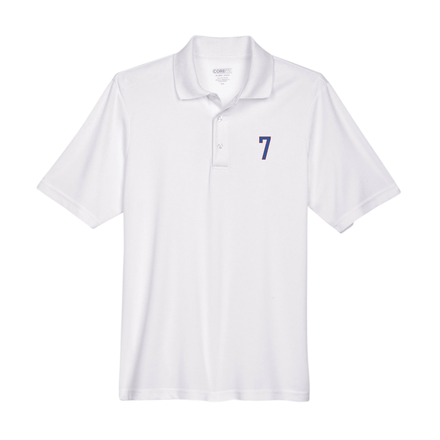 Performance Polo