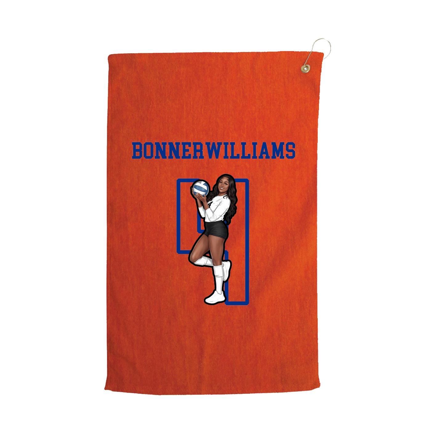 Golf Towel
