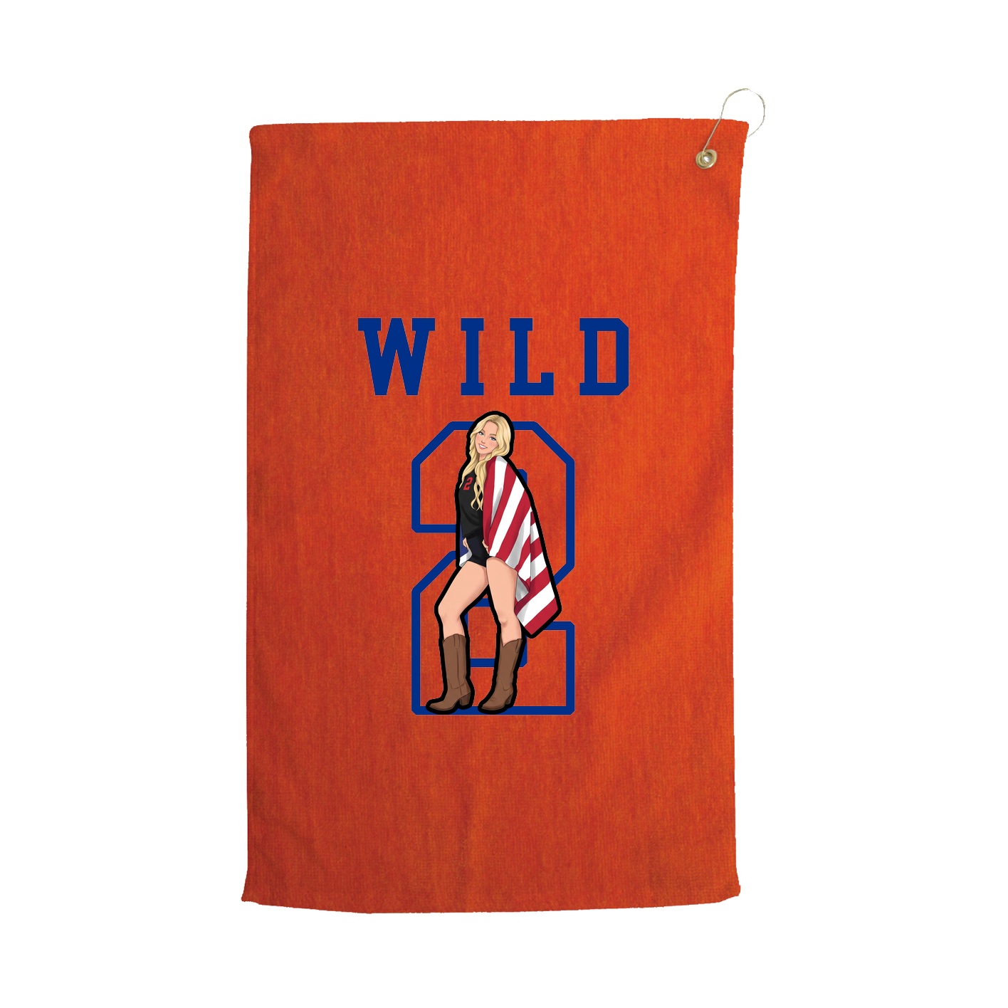 Golf Towel