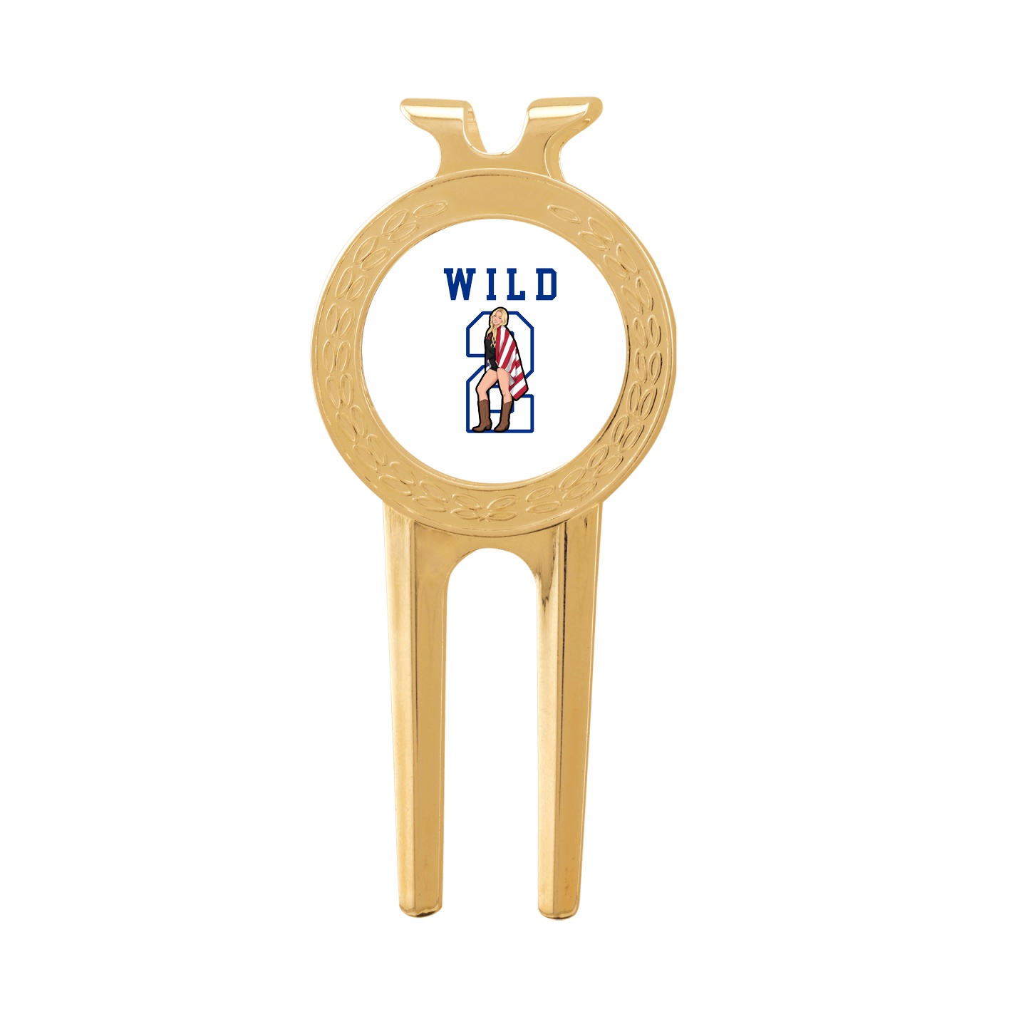 Divot Tool with Ball Marker — Shirsey in Classic